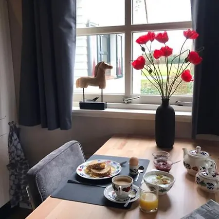 Luxe Markdijk * Klundert