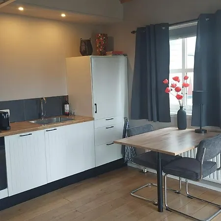 Bed & Breakfast Luxe Markdijk *