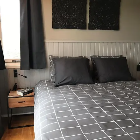 Luxe Markdijk ゲストハウス