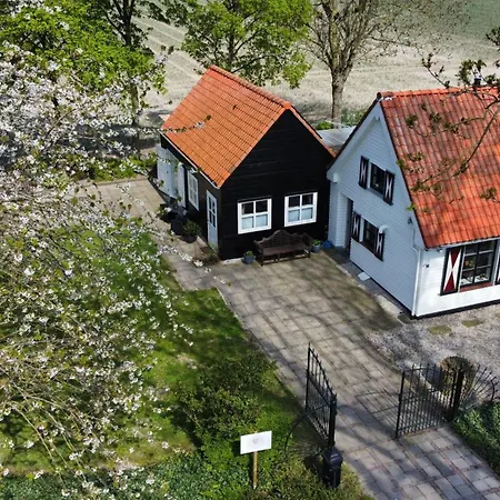 Luxe Markdijk * Klundert