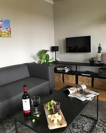 Luxe Markdijk Couette-café Klundert